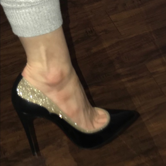 Christian Louboutin Shoes - Christian Louboutin